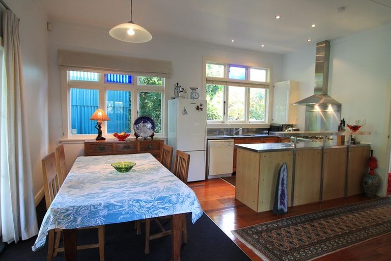 Photo of property in 1a Ireland Street, Freemans Bay, Auckland, 1011