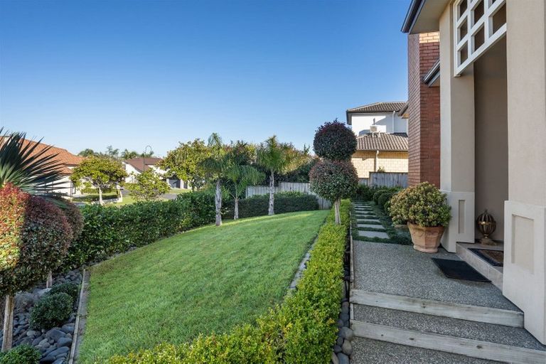 Photo of property in 58 Coachman Drive, Flat Bush, Auckland, 2016