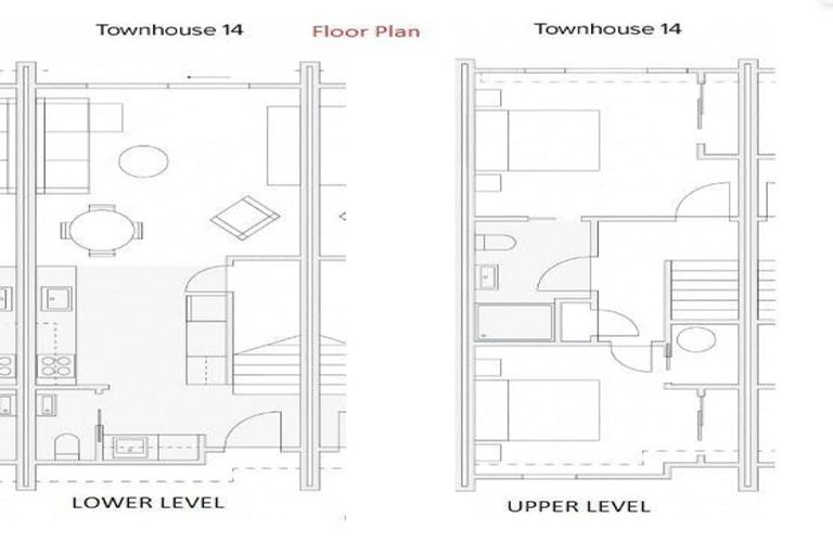 Photo of property in 14/240 Stokes Valley Road, Stokes Valley, Lower Hutt, 5019