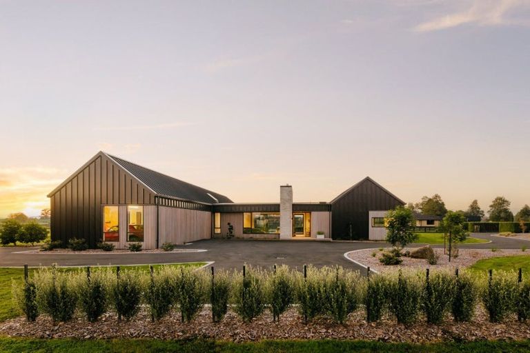 Photo of property in 62b Graham Road, Gordonton, Hamilton, 3281