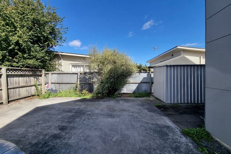 Photo of property in 105a Elizabeth Street, Riccarton, Christchurch, 8041