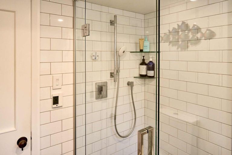 Photo of property in 10 Walter Road, Lowry Bay, Lower Hutt, 5013