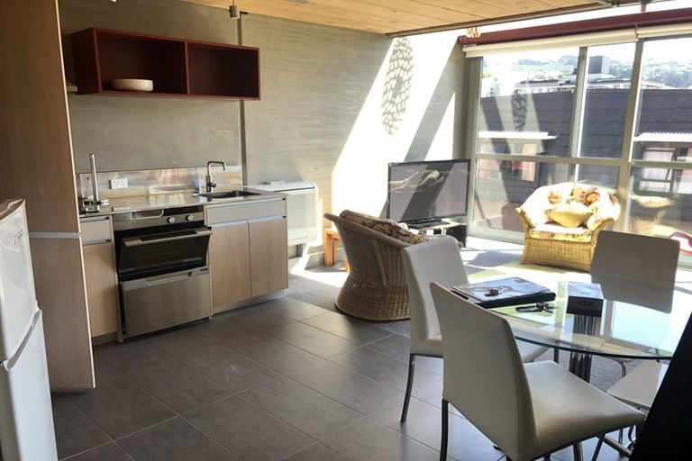 Photo of property in Tattoo Apartments, 22/42 Abel Smith Street, Te Aro, Wellington, 6011