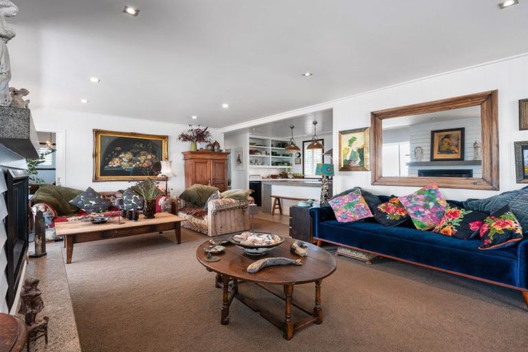 Photo of property in 93 Marine Parade, Mount Maunganui, 3116