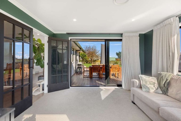 Photo of property in 201b Tiro Tiro Road, Levin, 5510