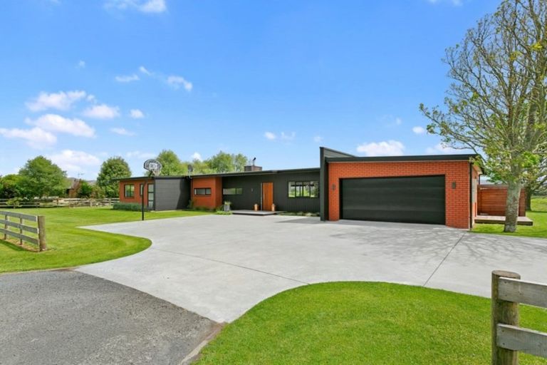 Photo of property in 564b Horotiu Road, Te Kowhai, Hamilton, 3288