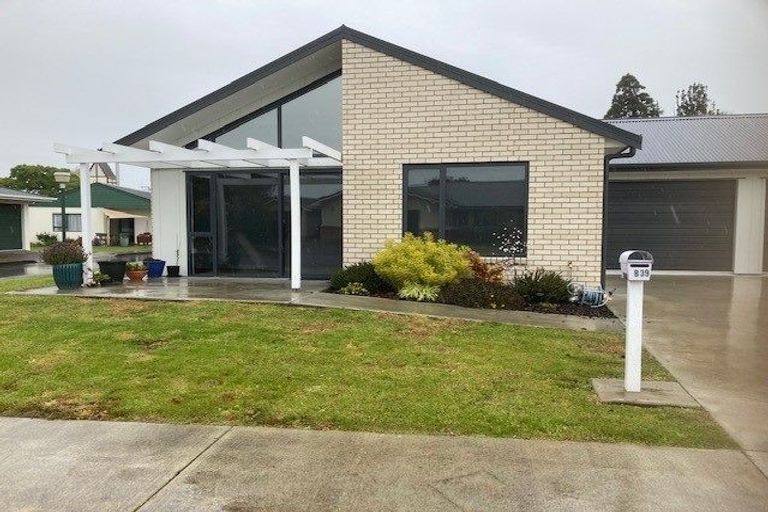 Photo of property in 39a Armagh Terrace, Marton, 4710