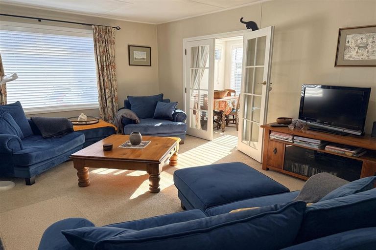 Photo of property in 99 Marlborough Street, Greymouth, 7805