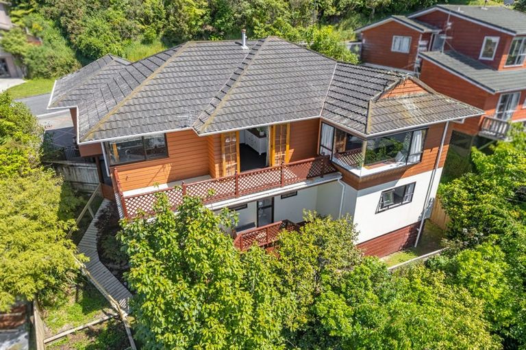 Photo of property in 22 Picasso Grove, Belmont, Lower Hutt, 5010