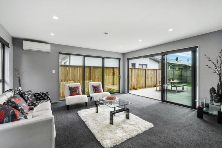 Photo of property in 25 Birchs Road, Prebbleton, 7604