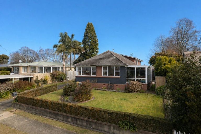 Photo of property in 17 Sanders Avenue, Morrinsville, 3300