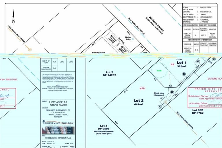 Photo of property in 49a Williams Street, Marewa, Napier, 4110