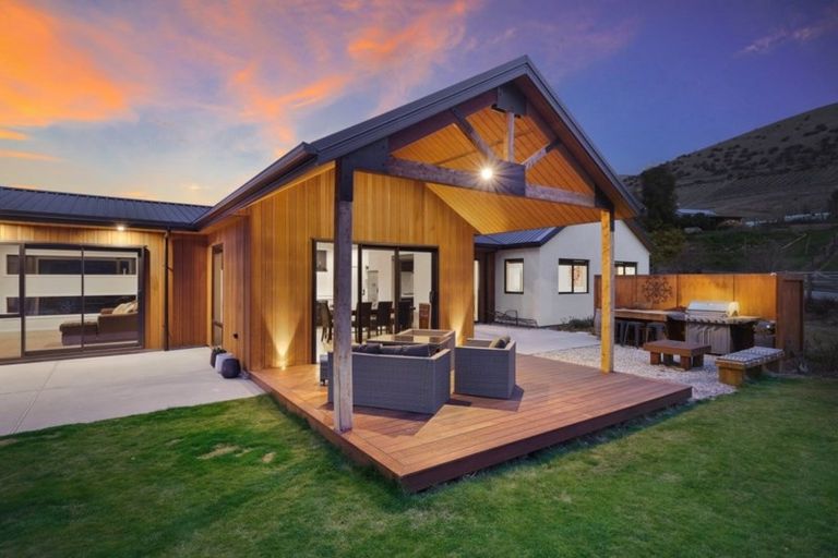 Photo of property in 3 Lowburn Terrace, Lowburn, Cromwell, 9384