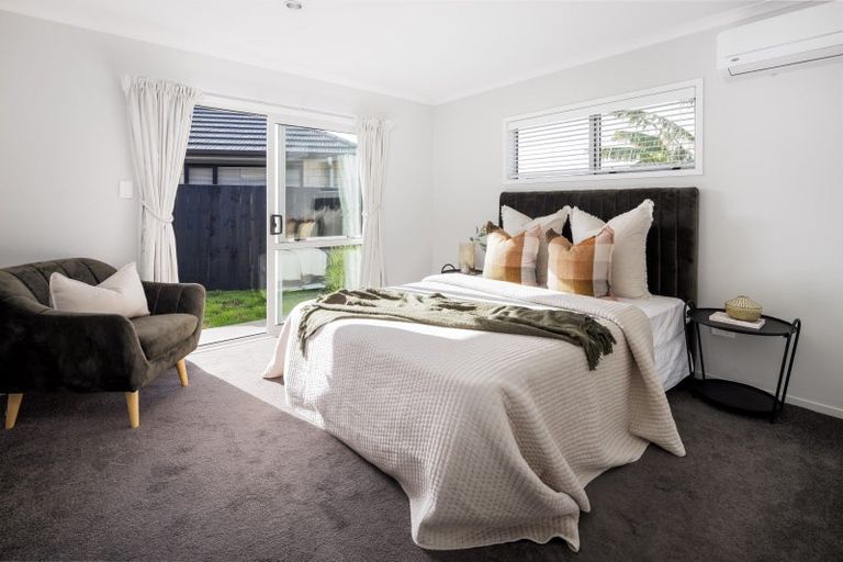 Photo of property in 104 Te Manatu Drive, Huntington, Hamilton, 3210