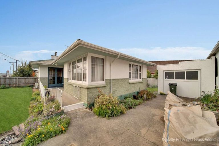 Photo of property in 17 Dee Street, Oamaru, 9400