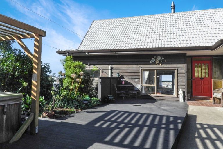 Photo of property in 8 Don Street, Oamaru North, Oamaru, 9400