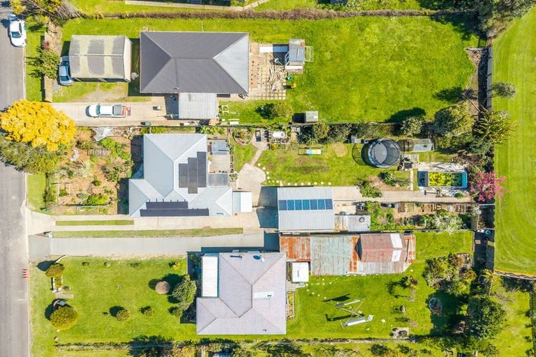 Photo of property in 15 Rimu Street, Edgecumbe, 3120