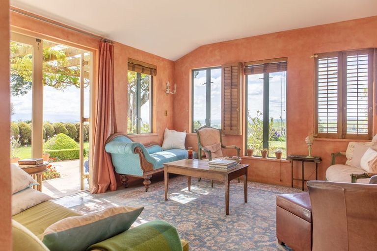 Photo of property in Glendaruel, 207c Pukeora Scenic Road, Waipukurau, 4281