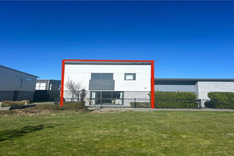 Photo of property in 14 Woodcock Road, Wigram, Christchurch, 8025