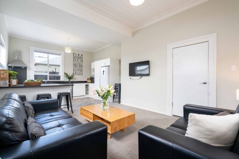 Photo of property in 41 Bathgate Street, South Dunedin, Dunedin, 9012