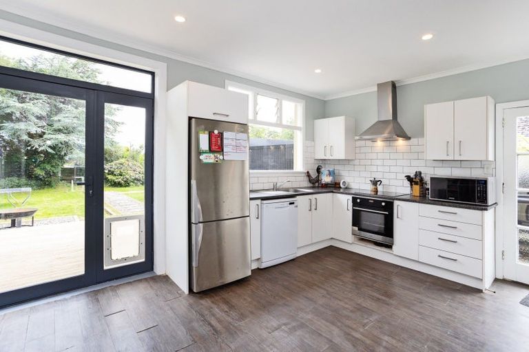 Photo of property in 742 Tweed Street, Newfield, Invercargill, 9812