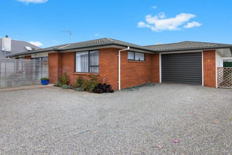 Photo of property in 24 Francis Street, Blenheim, 7201