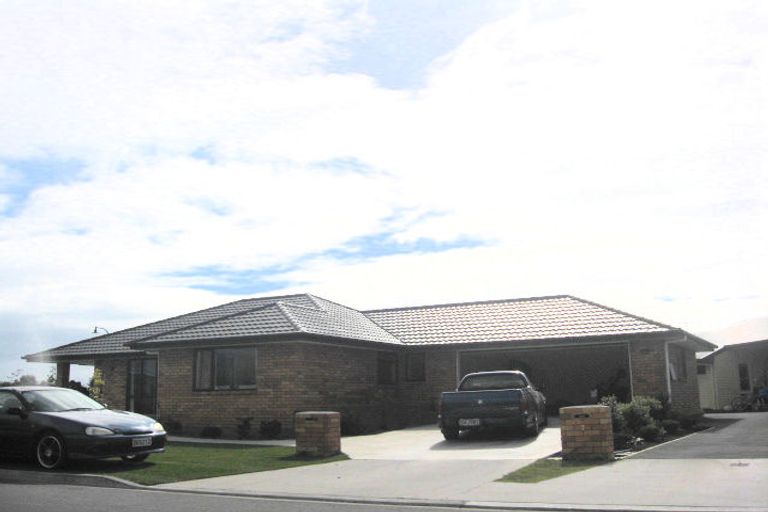 Photo of property in 3 De Castro Drive, Blenheim, 7201