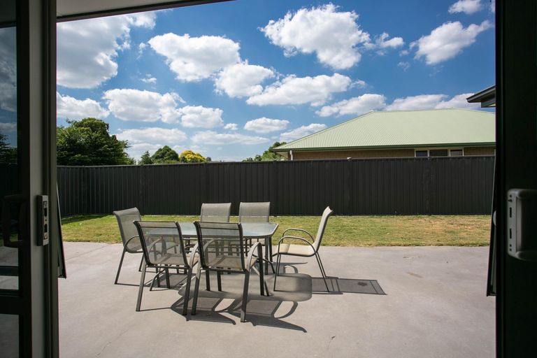 Photo of property in 20 Mckenzie Place, Matamata, 3400