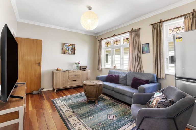 Photo of property in 38 Rex Street, Miramar, Wellington, 6022