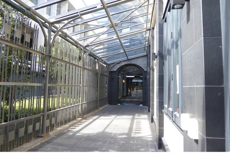 Photo of property in Kate Sheppard Apartments, 5h/42 Molesworth Street, Thorndon, Wellington, 6011