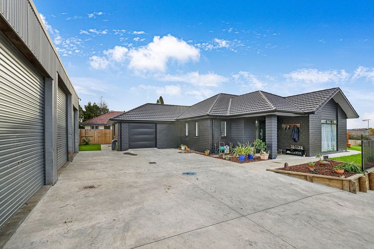Photo of property in 19a Rolleston Street, Kihikihi, Te Awamutu, 3800