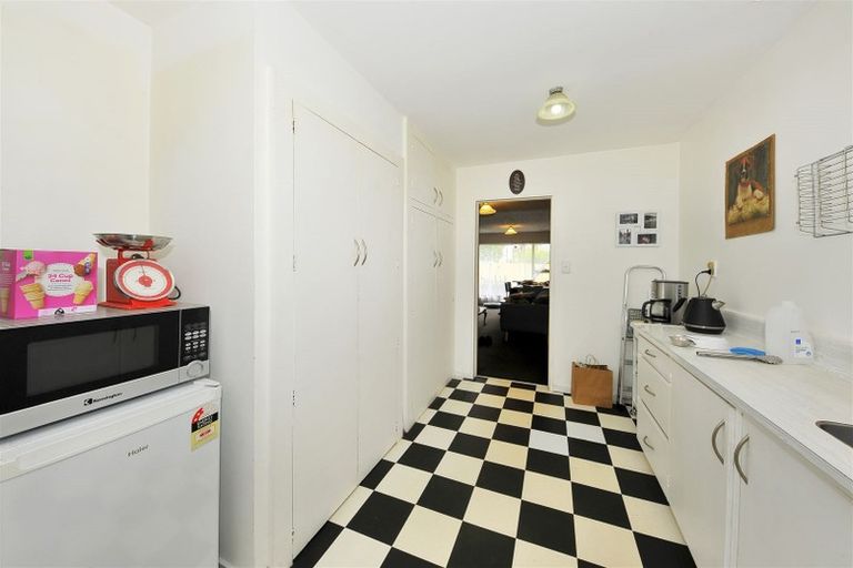Photo of property in 3/38 Dickens Street, Addington, Christchurch, 8024