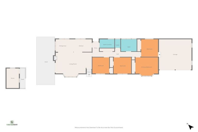 Photo of property in 29 Oak Street, Masterton, 5810