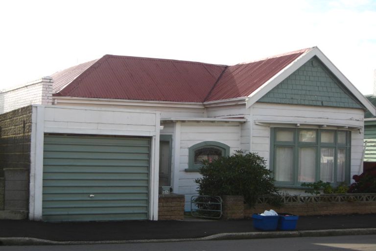 Photo of property in 35 David Street, Caversham, Dunedin, 9012