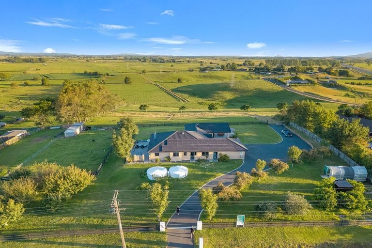 Photo of property in 175b Kerie Road, Taupiri, 3791