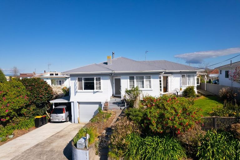 Photo of property in 4 Anderson Street, Putaruru, 3411