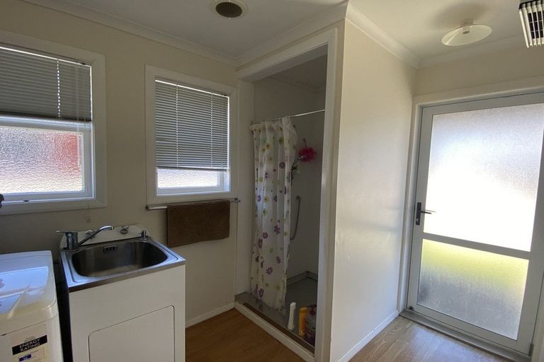 Photo of property in 18a Hutchins Street, Waitara, 4320