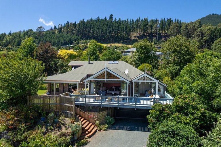 Photo of property in 8 Faraday Rise, Richmond, 7020