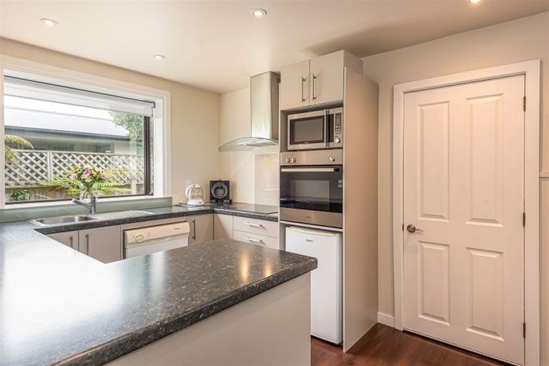 Photo of property in 1/25 Celia Street, Redcliffs, Christchurch, 8081