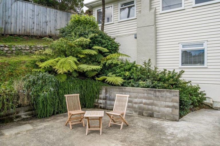 Photo of property in 163 Karepa Street, Brooklyn, Wellington, 6021