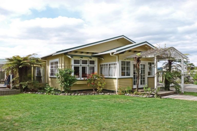 Photo of property in 85 Whitby Road, Wakefield, 7025