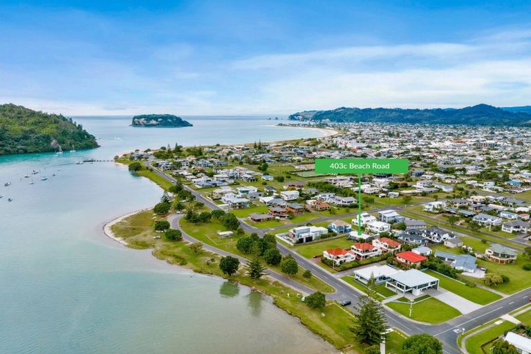 Photo of property in 403c Beach Road, Whangamata, 3620
