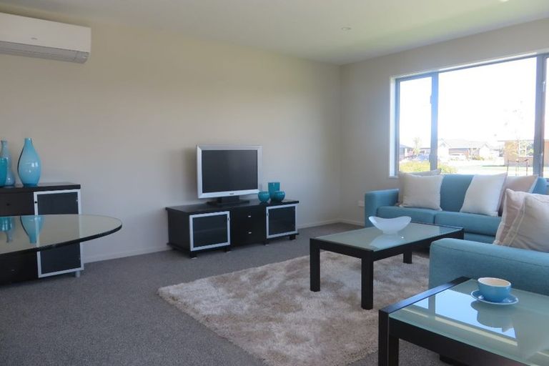 Photo of property in 17 Ridgeway Avenue, Rolleston, 7615