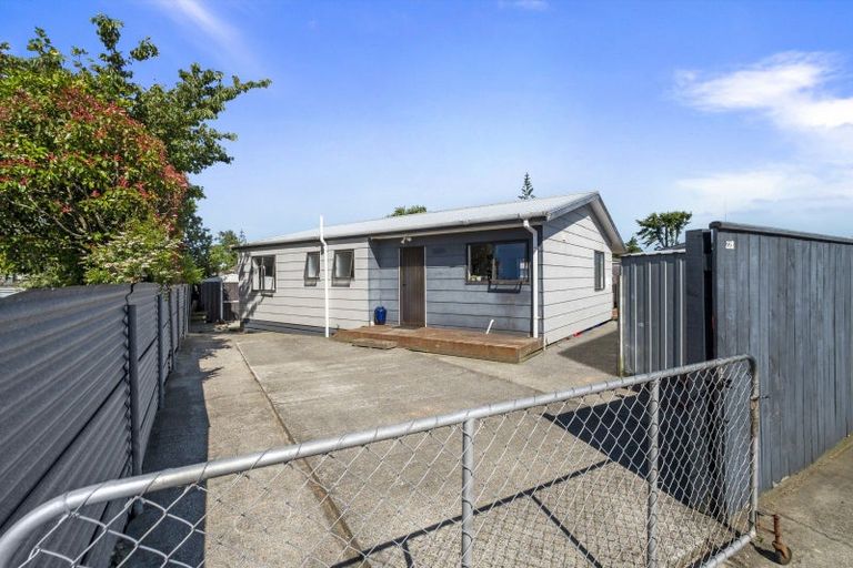 Photo of property in 22b Manchester Street, Takaro, Palmerston North, 4412