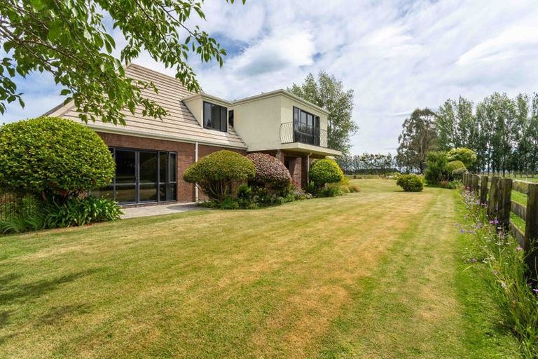 Photo of property in 15 Guys Road, Yaldhurst, Christchurch, 7676