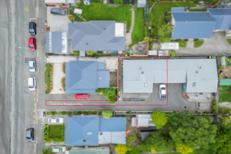 Photo of property in 27a Queen Street, Parkside, Timaru, 7910