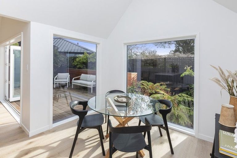 Photo of property in 16b Makora Street, Fendalton, Christchurch, 8041