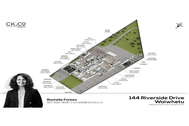 Photo of property in 144 Riverside Drive, Waiwhetu, Lower Hutt, 5010