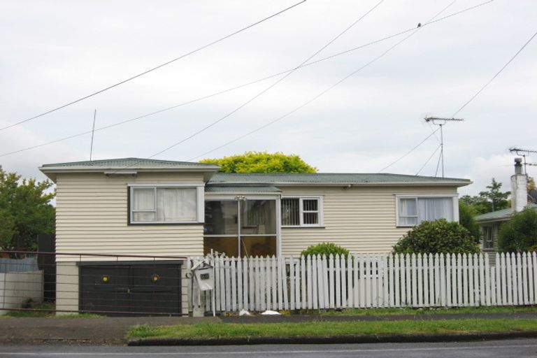 Photo of property in 26 Dublin Street, Pukekohe, 2120