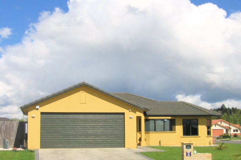 Photo of property in 20 Duggan Drive, Owhata, Rotorua, 3010